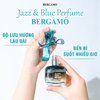 Trọn bộ nước hoa cao cấp Bergamo Perfume For Women 30ml