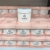 Kem Dưỡng Trắng Body Rmon White Label Dia Whitening Cream 200ml