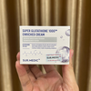 Serum Huyết Thanh & Kem Dưỡng Trắng Da Sur.Medic Super Glutathione 1000TM Enriched Cream/100TM Bright Ampoule 50ml-32ml