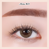 Chì kẻ mày 2 đầu Innisfree AUTO EYEBROW PENCIL 3g mẫu mới 2023