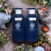 Cặp Dầu Gội Xả Biotin Collagen Hồng/Xanh Essence | Giảm Rụng Tóc, Phục hồi tóc chắc khỏe - bóng mượt 500ML