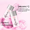 Kem Chống Nắng Tối Ưu Da Nhạy Cảm L’Oréal Paris Glycolic-Bright Anti-Dark Spot Daily Uv Fluid Pháp 50ml
