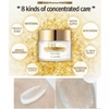 Kem 24K Gold dưỡng trắng da chống lão hóa Secret Key Premium First Cream (Combo 10 gói )