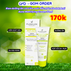 Kem dưỡng ẩm và kiểm soát dầu nhờn Floslek Anti Acne Mattifying Cream 50ml