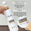 f076 - Dưỡng thể body hương nước hoa Olay Body Cellscience 260g