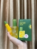Serum quýt xanh trắng da mờ thâm nám Bergamo Green Tangerine Vita Shine Dark Spot 50ml