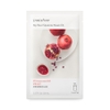 Mặt Nạ Chiết Xuất Lựu Innisfree My Real Squeeze Mask - Pomegranate