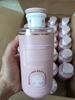 c626 - Cặp Dầu Gội Xả Biotin Collagen Hồng/Xanh Essence | Giảm Rụng Tóc, Phục hồi tóc chắc khỏe - bóng mượt 500ML