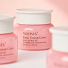 Whisis Dưỡng Whisis  Kem Rose Tone Up 50ml - Dưỡng trắng, nâng tone, cấp ẩm