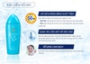 Gel Sữa Chống Nắng Senka Perfect UV Gel SPF 50+/PA++++ 80ml