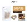 b121 - Dây Buộc Tóc Jary Hairband Cỏ Bốn Lá - HB1- HB1.4