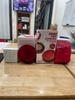 Phấn Nước Che Phủ & Bắt Sáng Espoir Be Velvet Cover Cushion/Be Glow Volume Cushion Flash Glow Edition SPF42 PA+++ 13grx2