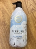 Sữa tắm Happy Bath Body Wash Hàn Quốc 900g