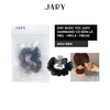 b121 - Dây Buộc Tóc Jary Hairband Cỏ Bốn Lá - HB1- HB1.4