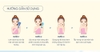 Gel Sữa Chống Nắng Senka Perfect UV Gel SPF 50+/PA++++ 80ml