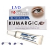 Kem giảm thâm quầng mắt Kumargic Eye Cream Nhật Bản 20g