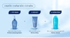 Gel Sữa Chống Nắng Senka Perfect UV Gel SPF 50+/PA++++ 80ml