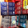 Kem Đánh Răng Median Dental IQ 93% Toothpaste (120g)