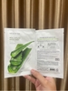 Lẻ mặt nạ giấy Nature Republic Real Nature Mask Sheet Dưỡng trắng da, Giảm mụn 23ml/mask
