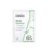 e954 - Mặt Nạ Giấy Cấp Ẩm Colorkey Luminous Vitamin B5 Facial Mask (Đủ 5 màu) 25ml LYO