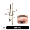 e981 - Chì Kẻ Mày Colorkey Lâu Trôi, Chống Nước Colorkey Sketch Eyebrow Pencil LYO