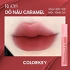 e949 - Son Kem Lì Colorkey Mịn Mượt Lâu Trôi Airy Velvet Lip Lacquer 2.5g LYO