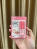 Tẩy Tế Bào Chết Môi & Son Dưỡng Môi Unpa Bubi Bubi Bubble Lip Scrub & Lip Ampule Hàn Quốc 10ml