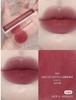 Son Thỏi Mịn Lỳ 3CE Soft / Blur Matte Lipstick Vỏ Trong Suốt