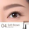 e520 - Chì kẻ mày 2 đầu Lemonade Dual Eyebrow 2.75g