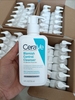 a689 - Sữa Rửa Mặt Pháp CeraVe Foaming/Hydrating/SA Smoothing Cleanser Dưỡng Trắng, Cấp Ẩm & Làm Sạch Da 236ml & 473ml