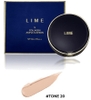 PHẤN NƯỚC LIME V COLLAGEN AMPLE CUSHION SPF50+ PA+++