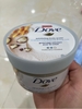 Kem Tẩy Tế Bào chết Dove 225ml Bản Đức & 298g Bản Mỹ