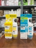 Kem Chống Nắng Phổ Rộng Kiềm Dầu & Giảm Mụn Garnier Super UV Anti - Acne / Invisible Serum Sunscreen SPF 50+PA++++ 30ml