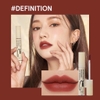 Son Kem Lì 3CE Velvet Lip Tint ( Vỏ tròn )