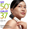 Kem chống nắng Phổ Rộng Bí Đao Cocoon SPF 50+ PA++++ 50ml