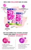Viên Uống Trẻ Hóa Da DHC Collagen Nhật Bản 60 Ngày (360 Viên)