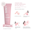 O'Muse - Kem chống nắng 5in1 Ultra Sunscreen Body SPF 50+ PA++++ 80m