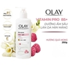 f076 - Dưỡng thể body hương nước hoa Olay Body Cellscience 260g