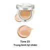 Phấn Nước Ngọc Trai Klavuu Cushion Hàn Quốc SPF50+