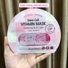 c807 - Banobagi - Mặt nạ Stem Cell (VITAMIN MASK)