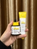 Combo Serum Tinh Chất & Kem Dưỡng Sáng, Mờ Thâm Nám Đa Tầng, Chống Lão Hóa Anodin 10X Goldnexamic Hàn Quốc 30ml Và 35ml