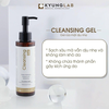 Gel Rửa Mặt Làm Sạch Sâu Kyung Lab Cleansing Gel 150ml