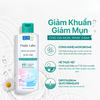 Nước Tẩy Trang Sạch Sâu, Giảm Mụn, Dưỡng Ẩm Da Hada Labo Micellar Water Nhật Bản 240ml