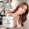 Kem Dưỡng Trắng Body Rmon White Label Dia Whitening Cream 200ml