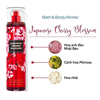 Xịt Thơm Bath & Body Works Fine Fragrance Mist 236ml