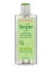 Nước Hoa Hồng Soothing Facial Toner Simple 200ml