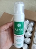 F424 - Dung dịch tạo bọt ngừa mụn ROHTO Acnes Foaming Wash 150ml