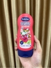 Sữa Tắm Gội Toàn Thân 2in1 Cho Bé Sơ Sinh & Bé Từ 1 Tuổi Trở Lên Bubchen Đức 230ml