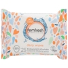Khăn Ướt Vệ Sinh Vùng Kín Phái Nữ Cao Cấp Hằng Ngày Femfresh Intimate Skincare Daily Wipes Anh Quốc