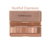 Bảng Phấn Mắt Etude House Play Color Eyes 10 Màu Hàn Quốc